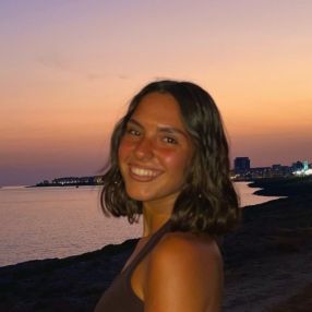 Martina, Babysitter in San Pietro