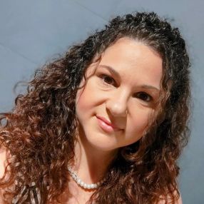 Sandra, Babysitter in Palazzolo Acreide