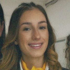 Matilde, Babysitter a Adria