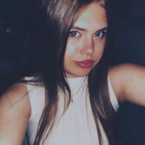 Gabriella, Babysitter a Trino