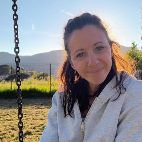 Federica, Babysitter in Chiavari