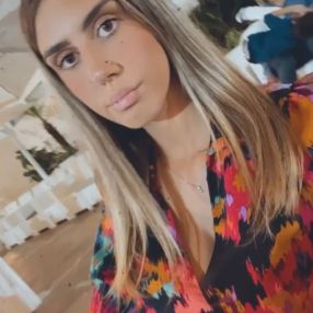 Gioia, Babysitter a Frignano