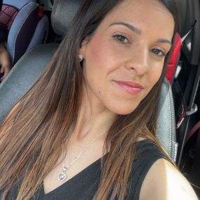 Alessia, Famiglia a Sinnai