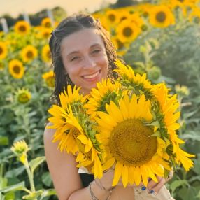 Chiara, Babysitter in Gorizia