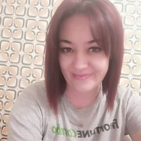 Alexandra, Babysitter in Campodarsego