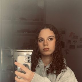 Valentina, Babysitter a Città della Pieve