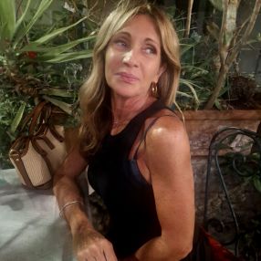Maria Grazia, Babysitter a Poggio A Caiano