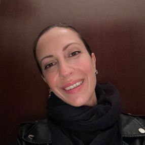 Stefania, Babysitter a Spinea