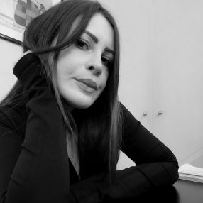 Giusy, Babysitter a Trani