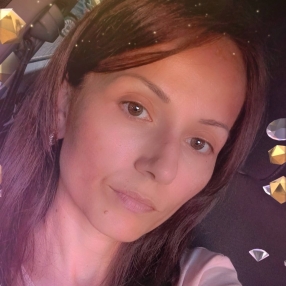Valeria, Babysitter a Fano
