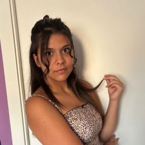 Ilaria, Babysitter a San Carlo Canavese