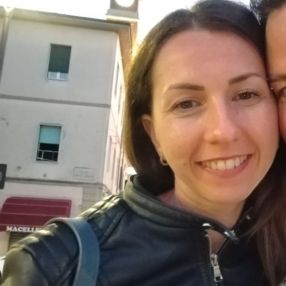 Carolina, Babysitter a Arco