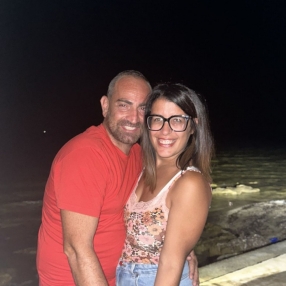 Giuseppa, Famiglia a Besenello