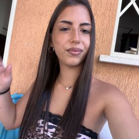 Gaia, Babysitter in Pietra Ligure