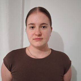 Katia, Babysitter a Lomazzo
