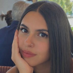 Alisia, Babysitter in Pianezza
