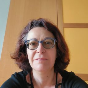 Cristina, Babysitter a Vanzago