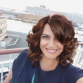 Michela, Babysitter a Avezzano