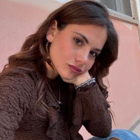 DOROTEA, Babysitter in Corato
