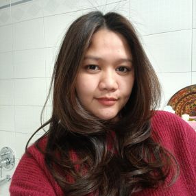 Aiza, Babysitter in Cassina De' Pecchi