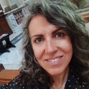 Laura, Babysitter in Monterotondo