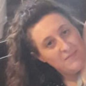 Rossana, Babysitter in Garlasco