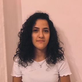 Roberta, Babysitter in Corigliano D'otranto