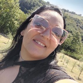 Marina, Babysitter a Provincia di Rieti