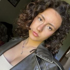 Nicole, Babysitter a Molise