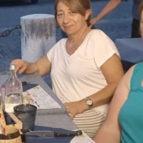 Concetta, Babysitter a Scorze'