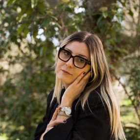 Rosanna, Babysitter in Molfetta