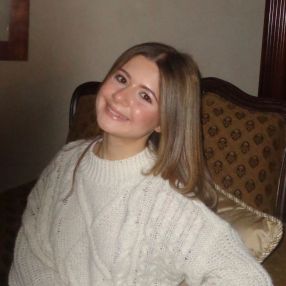 Maddalena, Babysitter in Bosco