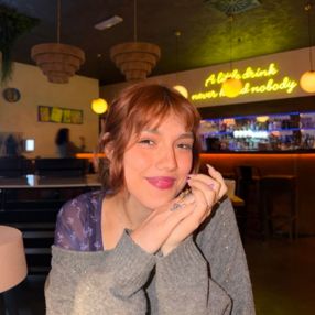 Ginevra, Babysitter a Argelato
