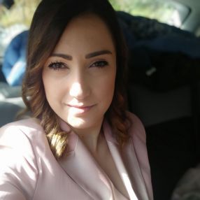 Francesca, Babysitter a Potenza