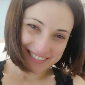 Francesca, Babysitter in Potenza