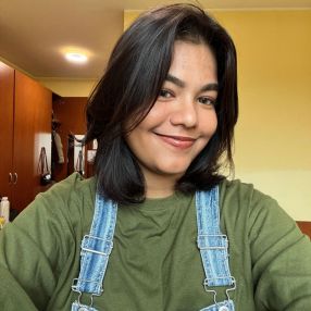 Sahla, Babysitter a Milano