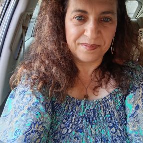Fernanda, Babysitter a Provincia di Padova