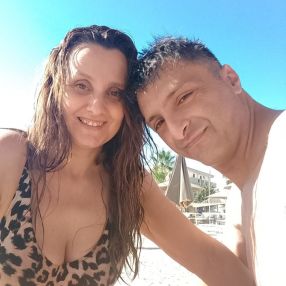 Orazio, Family in Fidenza