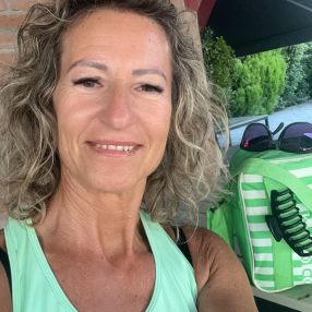Gyorgyi, Babysitter a Portogruaro