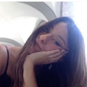Ilaria, Babysitter a Casoria