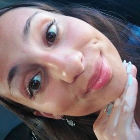 Cristina, Babysitter in Gandino