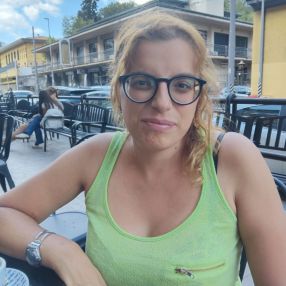 Concetta, Babysitter in Avellino