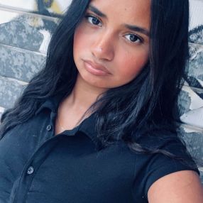 Shahd, Babysitter a Tor Lupara