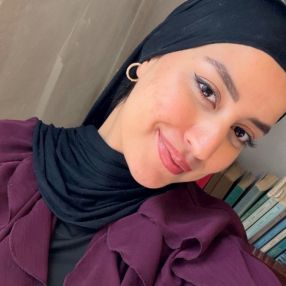 Soukaina, Babysitter in Romagnano Sesia