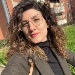 Laura, Babysitter in Cremona