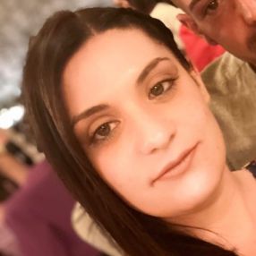 Roberta, Babysitter a Randazzo
