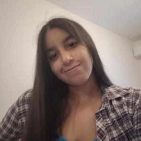 Maria, Babysitter a Turbigo