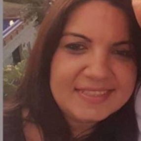 Rosandra, Babysitter a Augusta