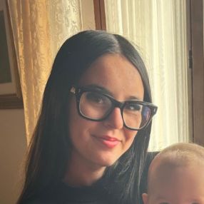 Giulia, Babysitter a Concesio