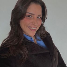 Mariachiara, Babysitter in Padova